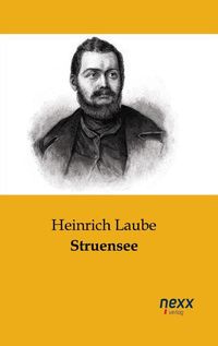 Produktbild: Laube, H: Struensee