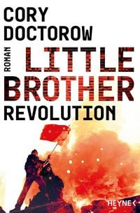 Produktbild: Little Brother - Revolution