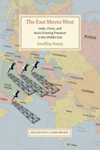 Produktbild: The East Moves West