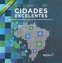 Produktbild: Cidades Excelentes - 3&ordm; Edi&ccedil;&atilde;o