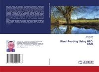 Produktbild: River Routing Using HEC-HMS
