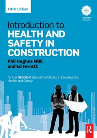 Produktbild: Introduction to Health and Safety in Construction