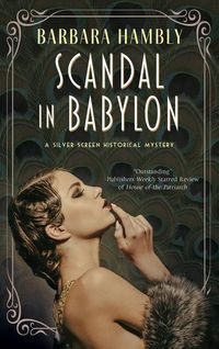 Produktbild: Scandal in Babylon