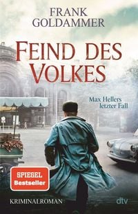Produktbild: Feind des Volkes