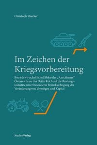 Produktbild: Im Zeichen der Kriegsvorbereitung