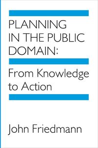 Produktbild: Planning in the Public Domain