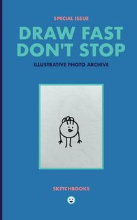 Produktbild: Drive Fast Don't Stop - Special Issue