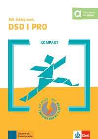 Produktbild: KOMPAKT Mit Erfolg zum DSD I PRO