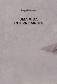 Produktbild: Uma vida interrompida