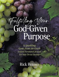 Produktbild: Fulfilling Your God-Given Purpose