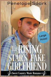 Produktbild: The Rising Star's Fake Girlfriend