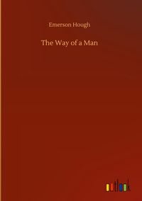 Produktbild: The Way of a Man