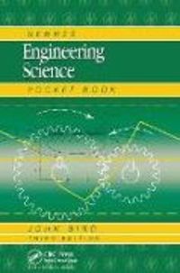Produktbild: Bird, J: Newnes Engineering Science Pocket Book