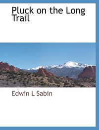 Produktbild: Pluck on the Long Trail