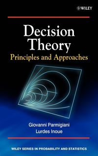 Produktbild: Decision Theory