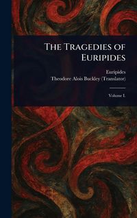 Produktbild: The Tragedies of Euripides