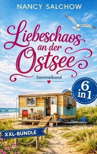 Produktbild: Liebeschaos an der Ostsee