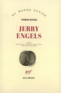 Produktbild: Jerry Engels