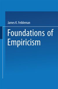 Produktbild: Foundations of Empiricism