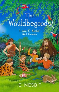 Produktbild: The Wouldbegoods