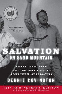 Produktbild: Salvation on Sand Mountain