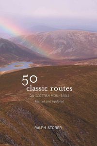 Produktbild: 50 Classic Routes On Scottish