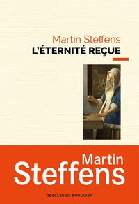 Produktbild: L'&Eacute;ternit&eacute; re&ccedil;ue