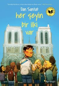 Produktbild: Her Seyin Bir Ilki Var