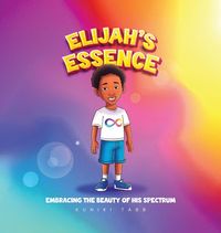 Produktbild: Elijah's Essence