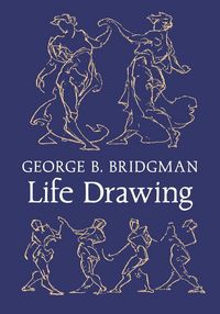 Produktbild: Bridgman's Life Drawing