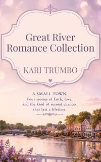Produktbild: Great River Romance Collection