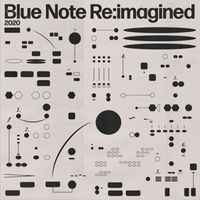 Produktbild: Blue Note Re:imagined