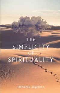 Produktbild: The Simplicity of Spirituality
