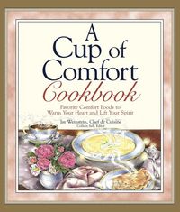 Produktbild: A Cup of Comfort Cookbook