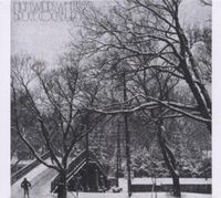 Produktbild: Cockburn, B: High winds white sky (Deluxe)