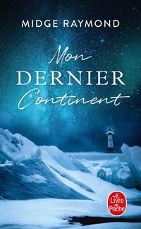 Produktbild: Mon dernier continent
