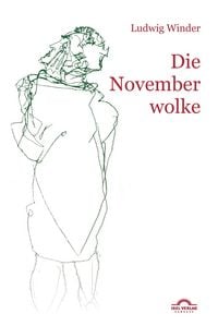 Produktbild: Ludwig Winder: Die Novemberwolke