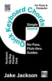 Produktbild: Quick Piano Keyboard Chords