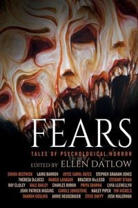 Produktbild: Fears: Tales of Psychological Horror