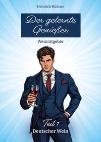Produktbild: Der gelernte Genie&szlig;er