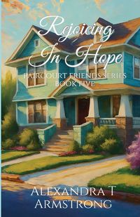 Produktbild: Rejoicing In Hope