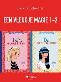 Produktbild: Een vleugje magie 1-2