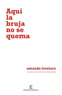 Produktbild: Aqu&iacute; la bruja no se quema