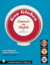 Produktbild: Gas Globes
