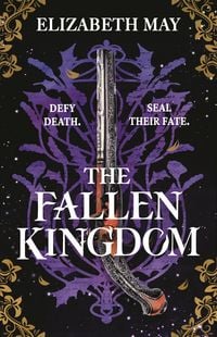 Produktbild: The Fallen Kingdom