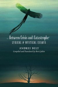 Produktbild: Between Crisis and Catastrophe