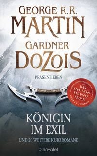 Produktbild: K&ouml;nigin im Exil