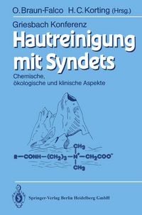 Produktbild: Hautreinigung mit Syndets