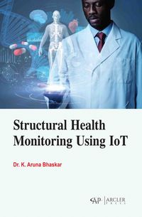 Produktbild: Structural Health Monitoring Using Iot