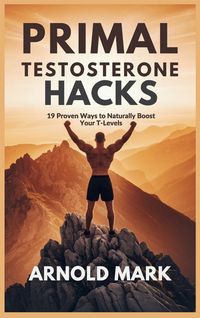 Produktbild: Primal Testosterone Hacks